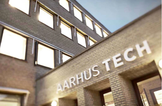 Aarhus tech billede