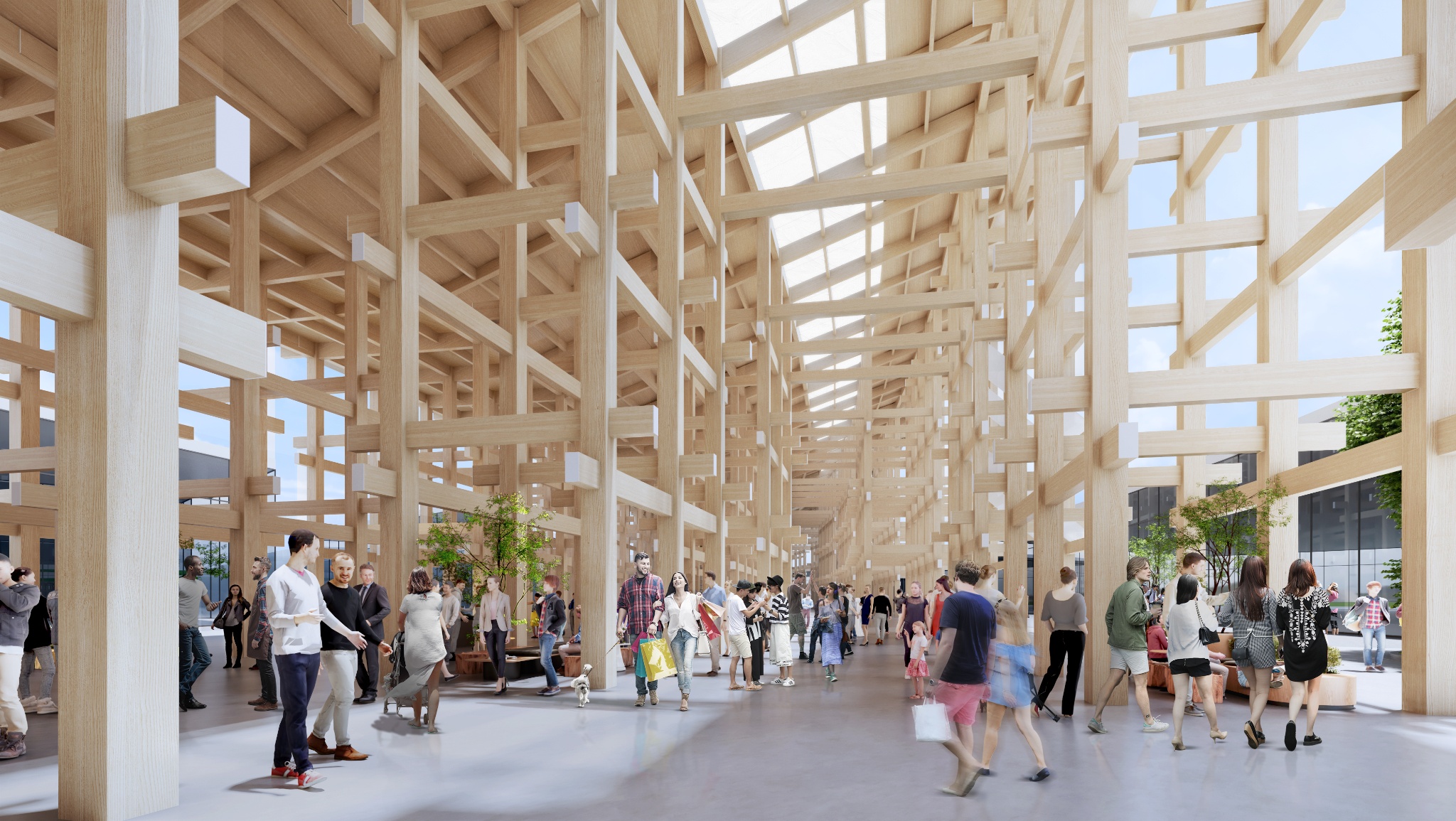 World-Expo-Visualisering-af-Sou Jujimoto-architects