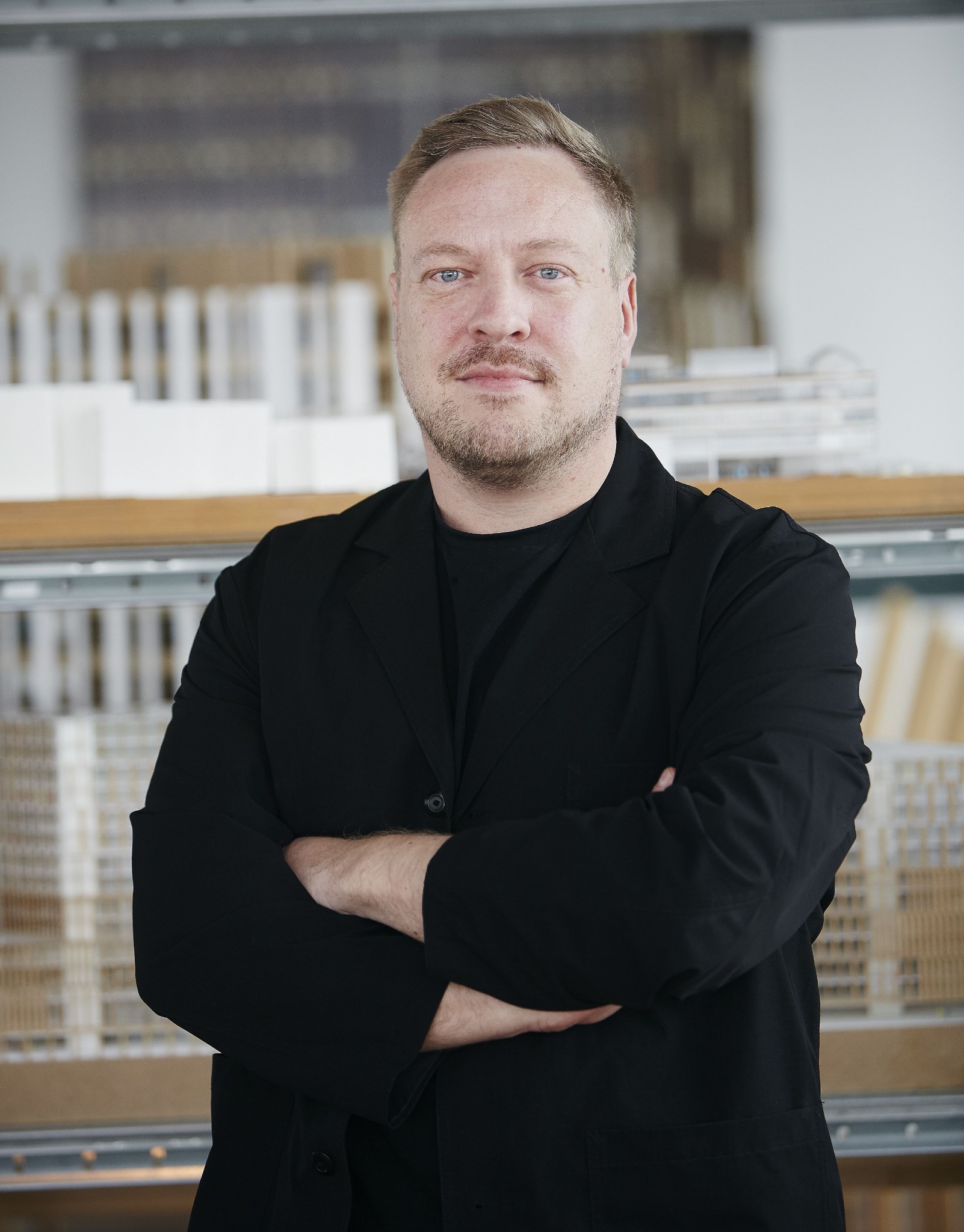 Rune Bjerno Nielsen Photo by Hans Christian Jacobsen