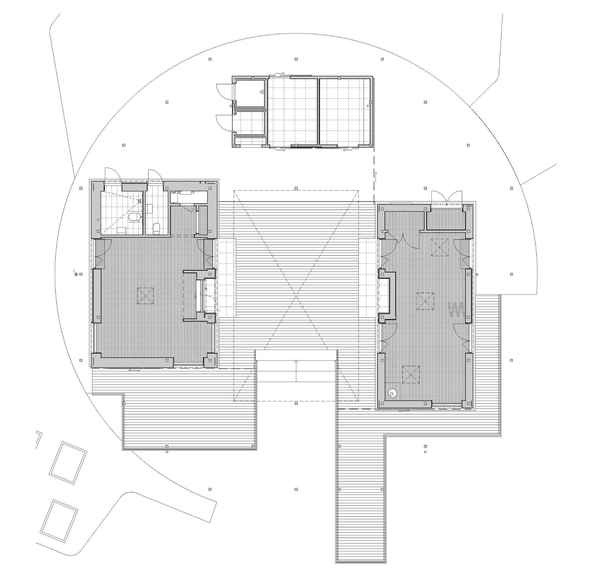 02 Plan Klyngehuset