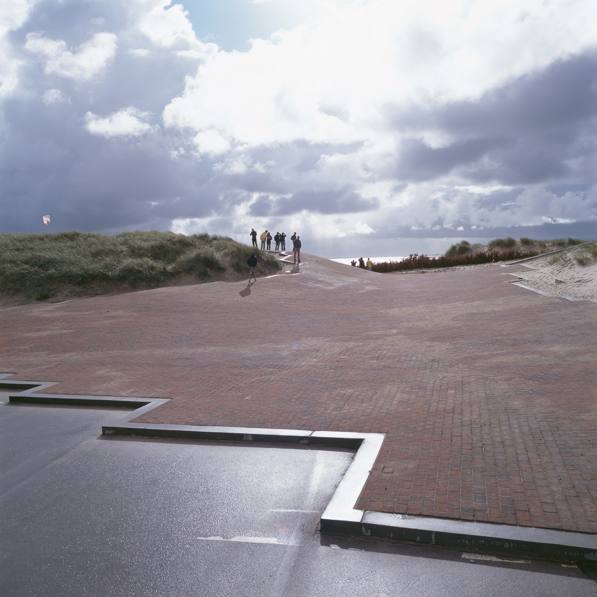 Vestled_Hvide Sande_02_Arkitekter_Schønherr _Christina Capetillo