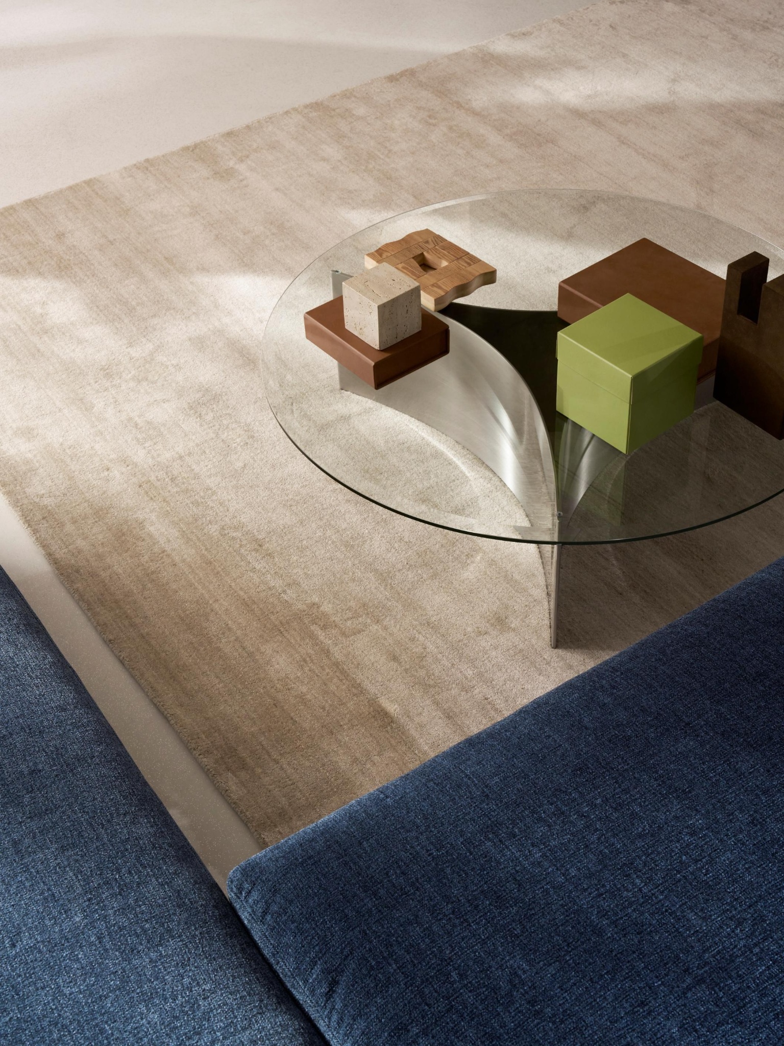 Wendelbo_Arc Coffee Table