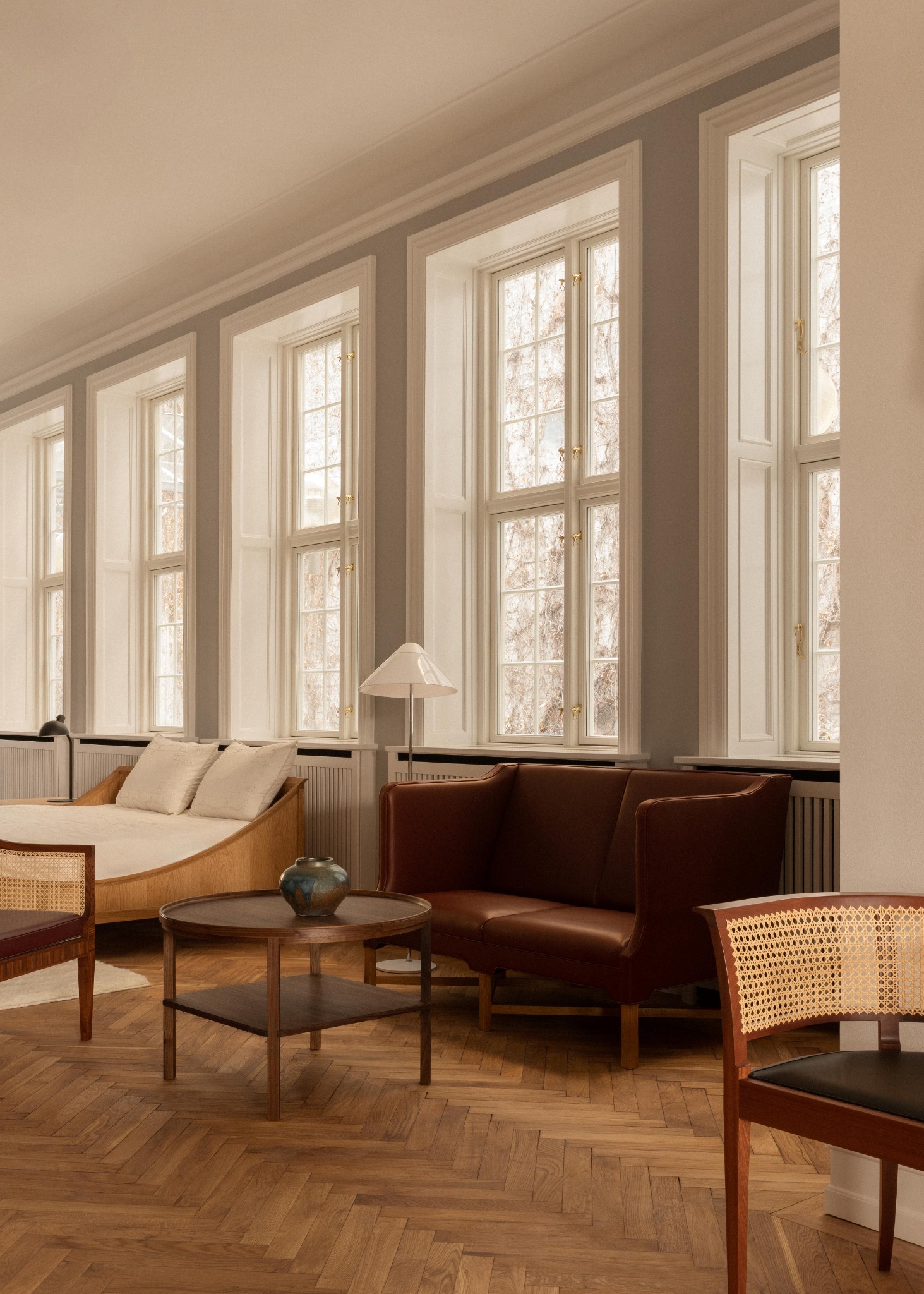 Carl Hansen and Son_Bredgade_Flagship Store_8