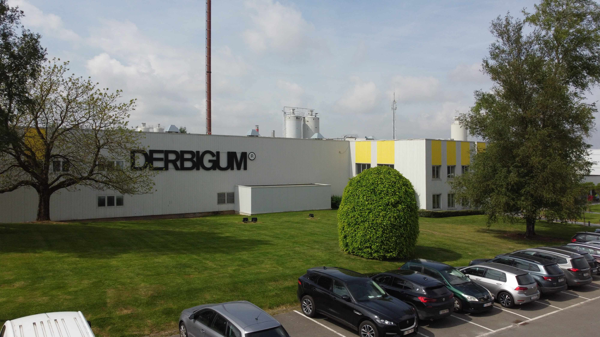 derbigum-fabrik
