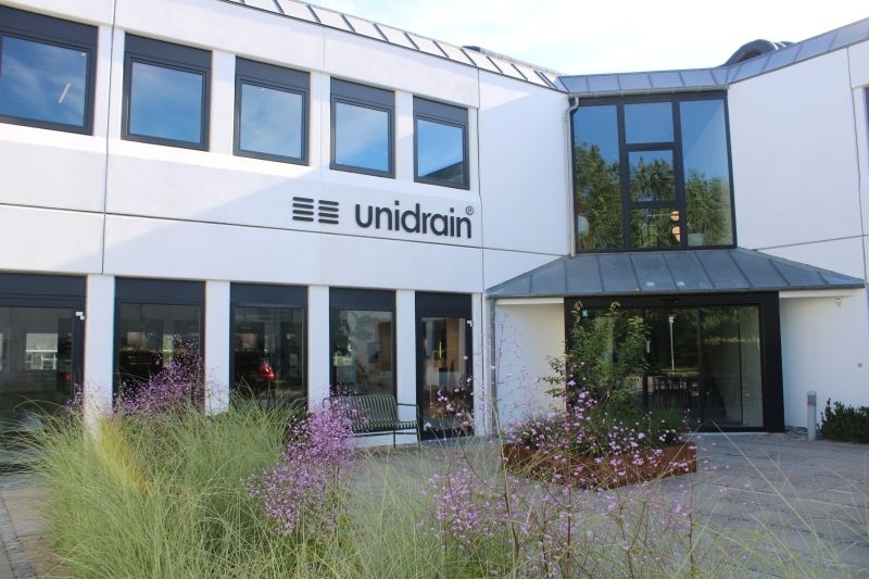 Unidrain
