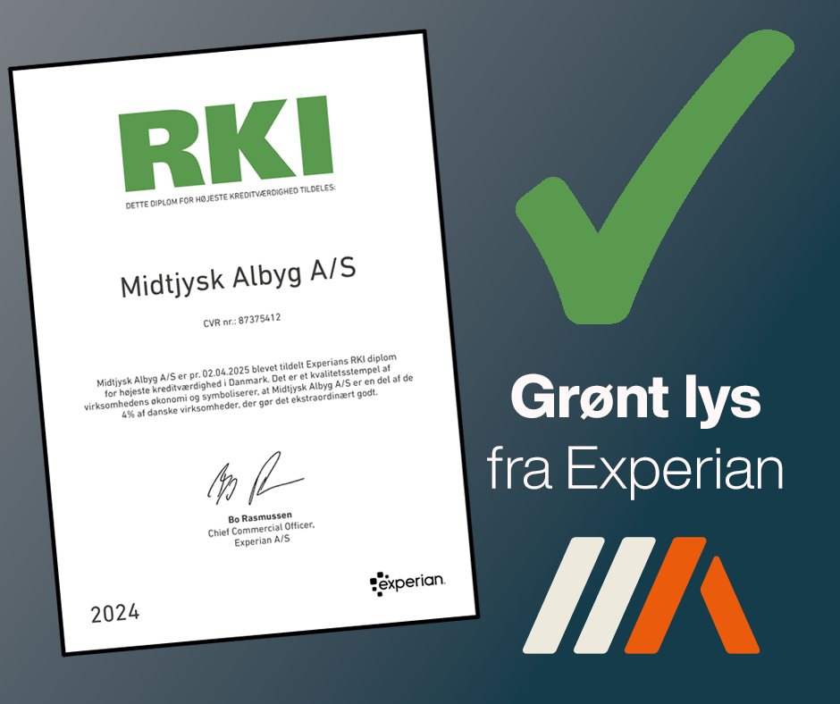 RKI Rating - Sociale Medier - MA-farver