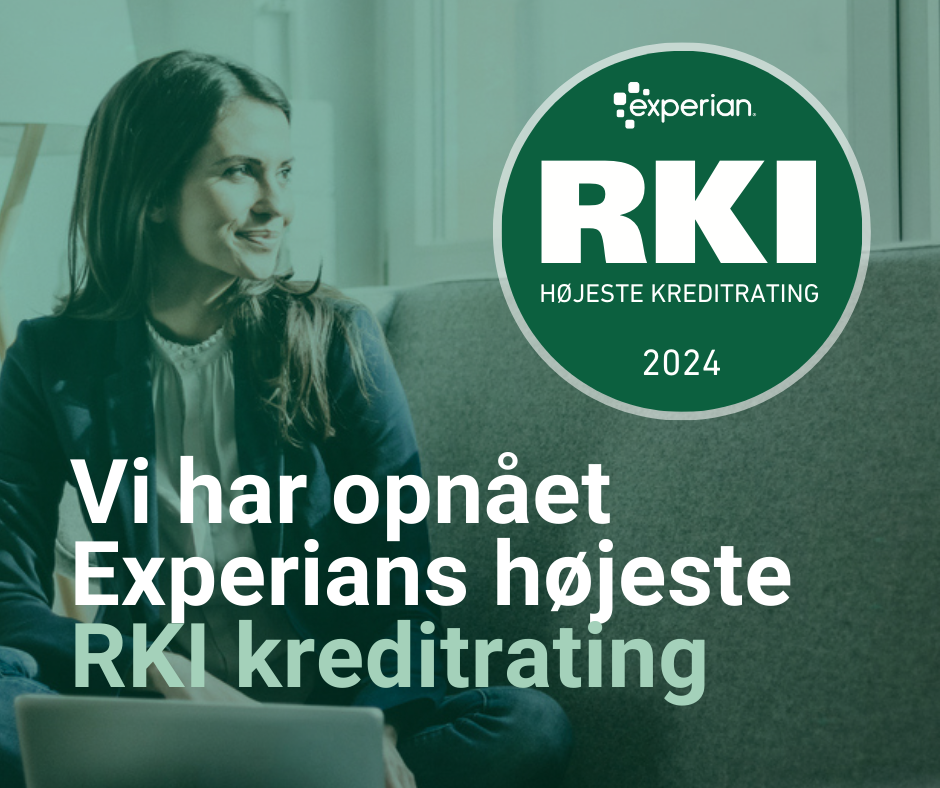 RKI Rating - Sociale Medier - Dansk
