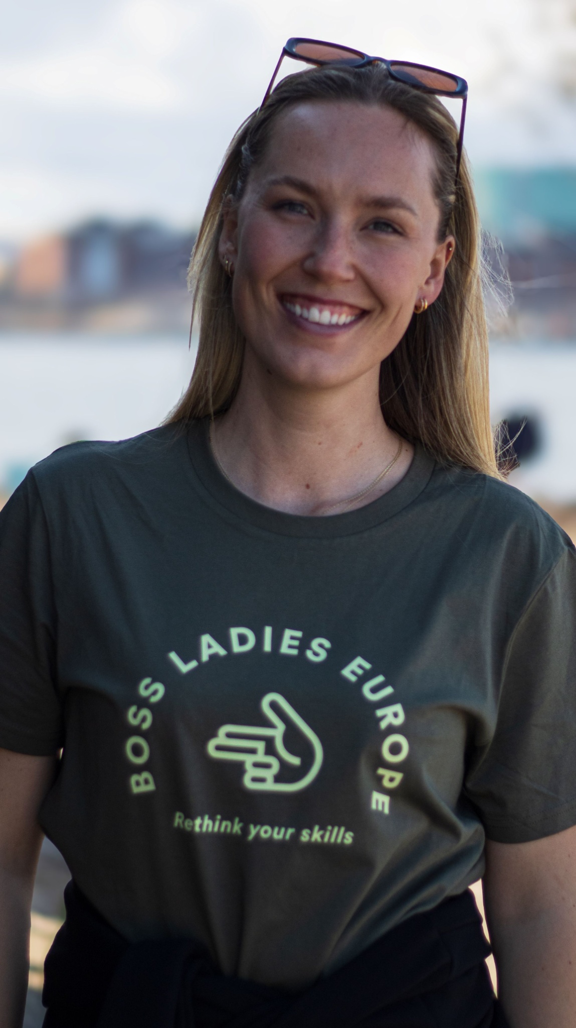 Benedikte tømrer Norge