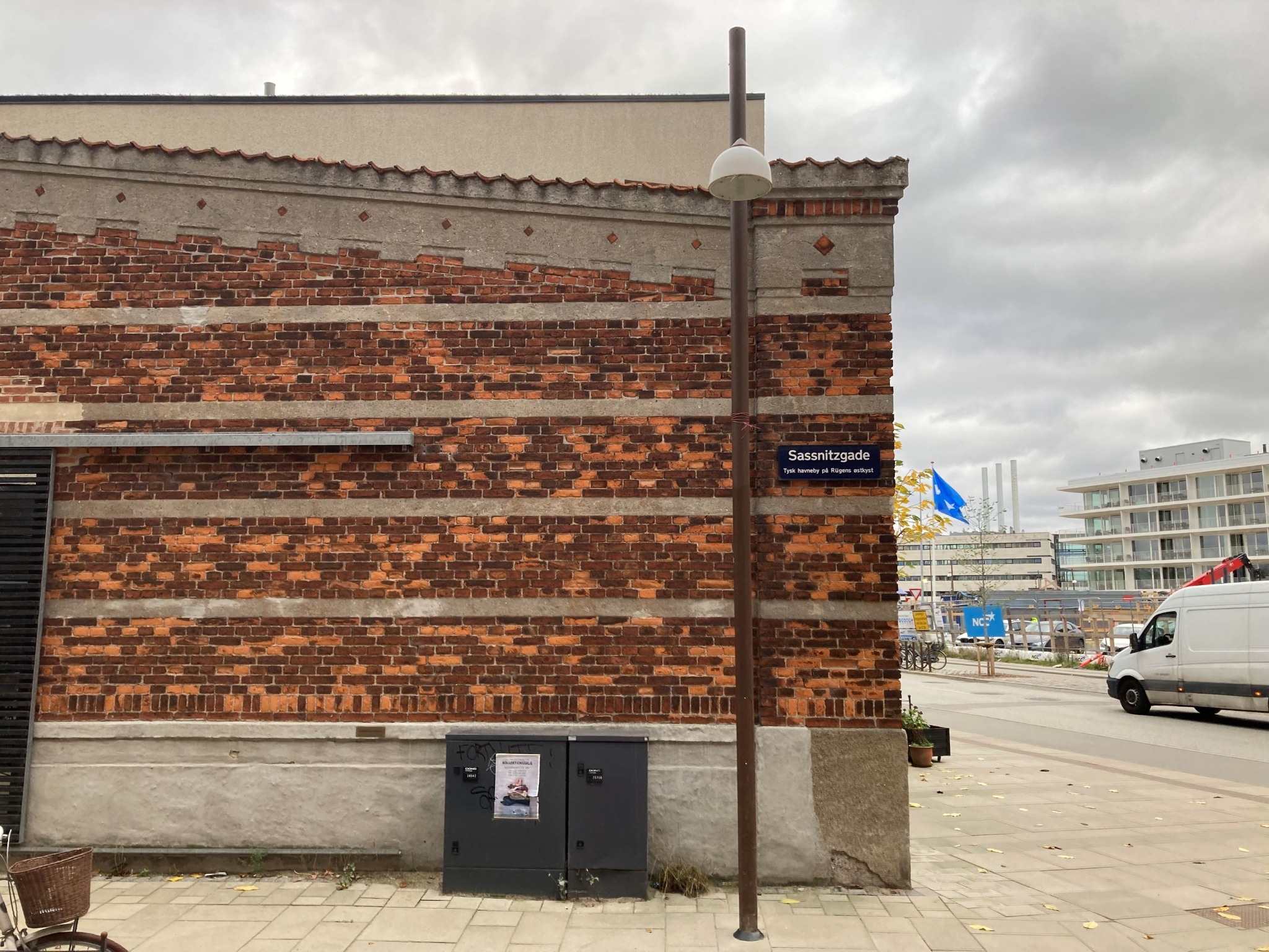 radiotegl28_Sjov  skæv gavl (Hjørnet  Kielgade)