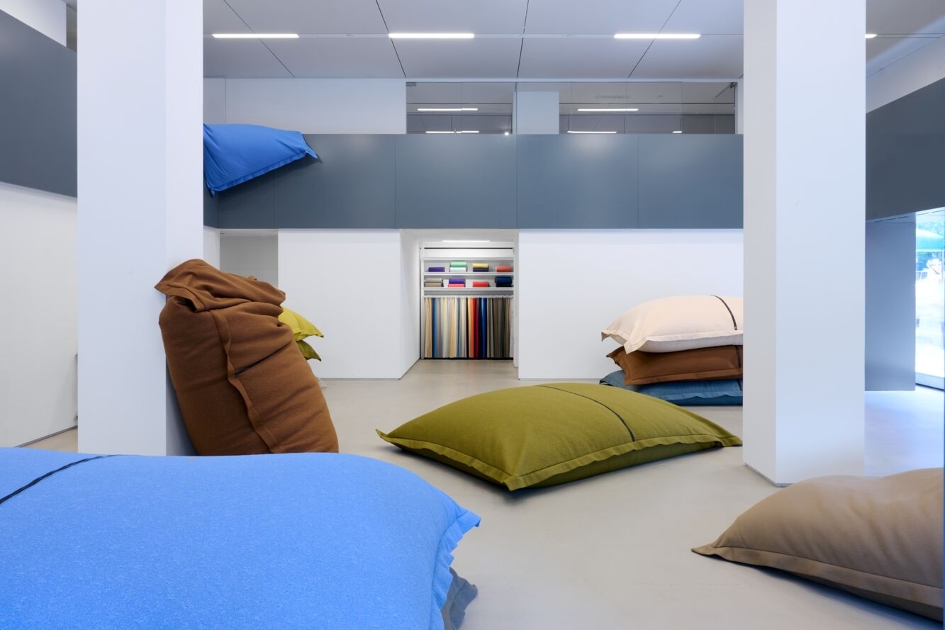 Installation_NYCxDesign_2025_Myr_Mylla_Note Design Studio_New York_Kvadrat Febrik_Photo by Jannick Pihl Rasmussen (2)