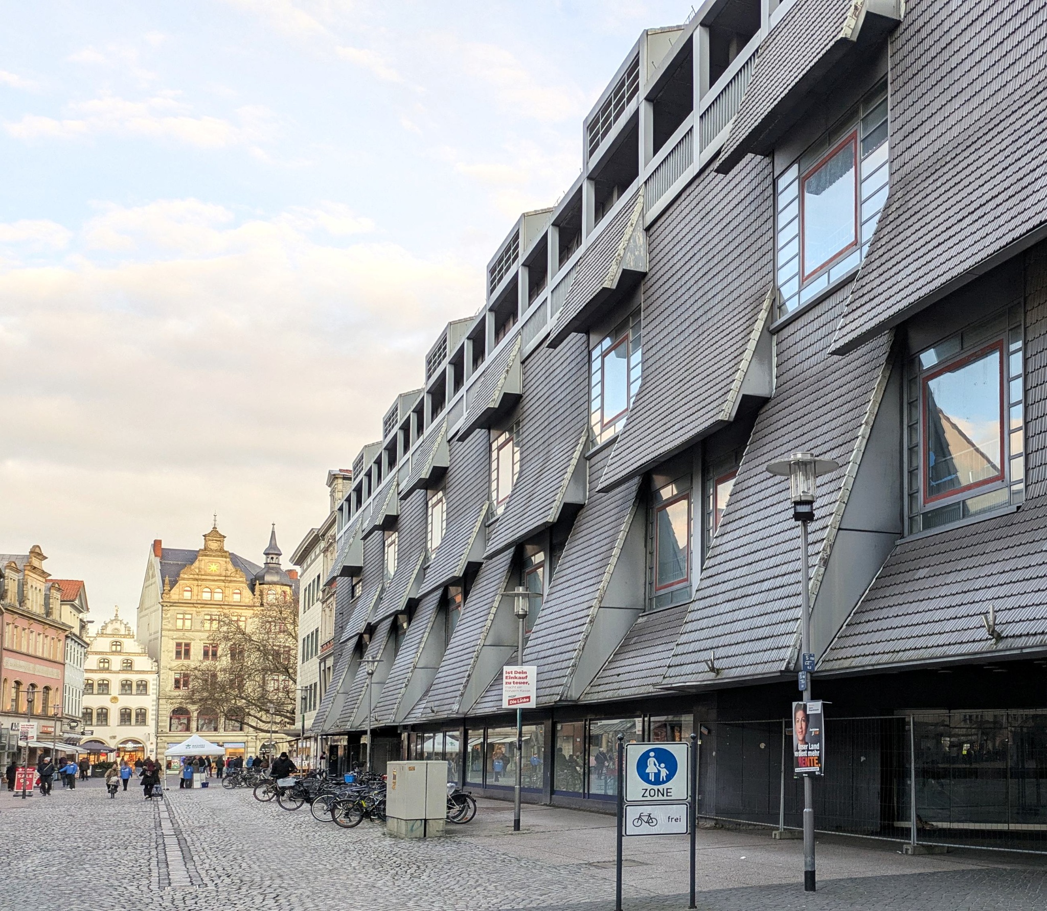 Haus der Musik_Poststrasse Kohlmarkt_Tim Reisser