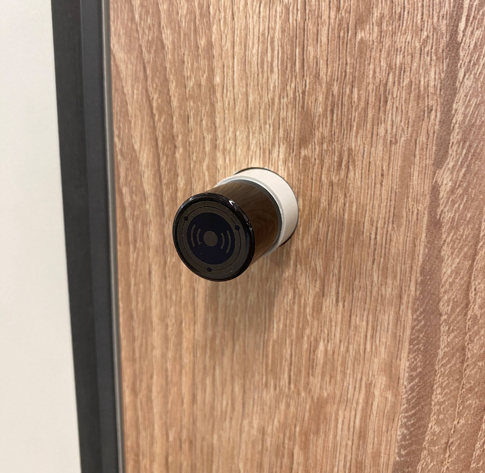 OJMAR lås i BI(22)l