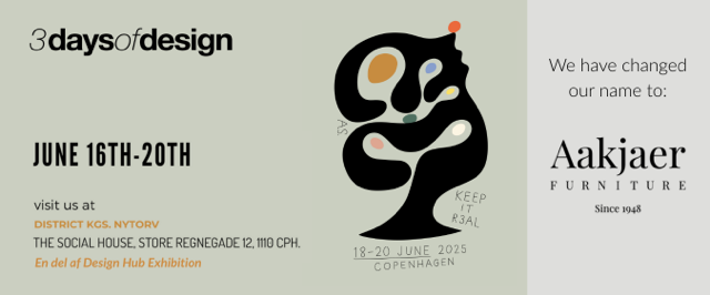 Email signatur