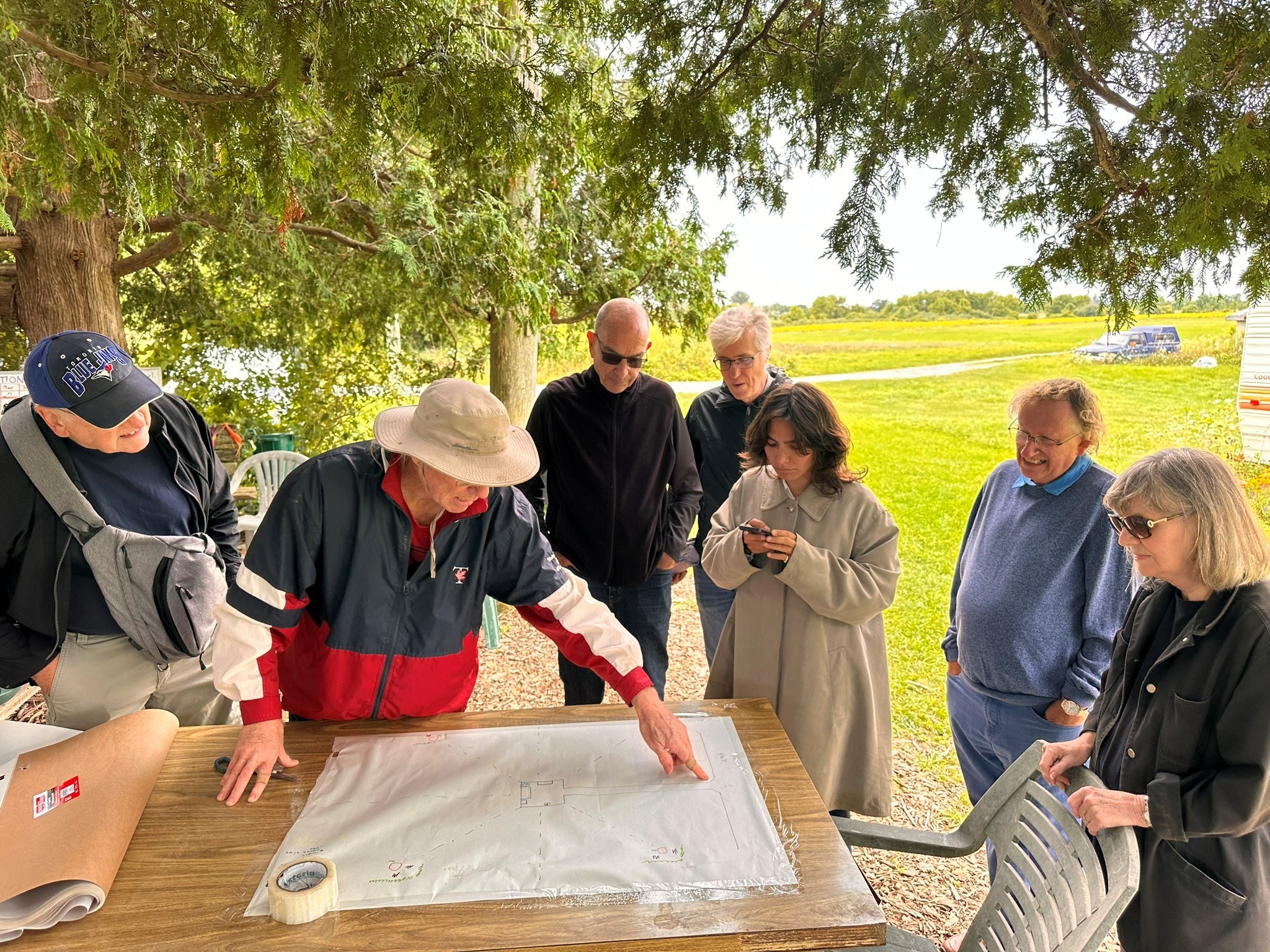 SLA_Pickering Borgerinddragelse