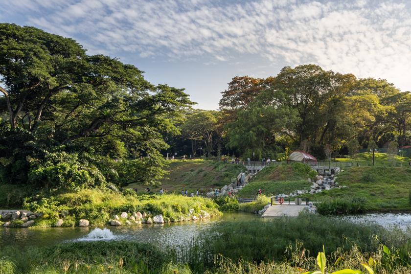 Bidadari Park_Henning Larsen_by Finbarr Fallon_2025 (23)