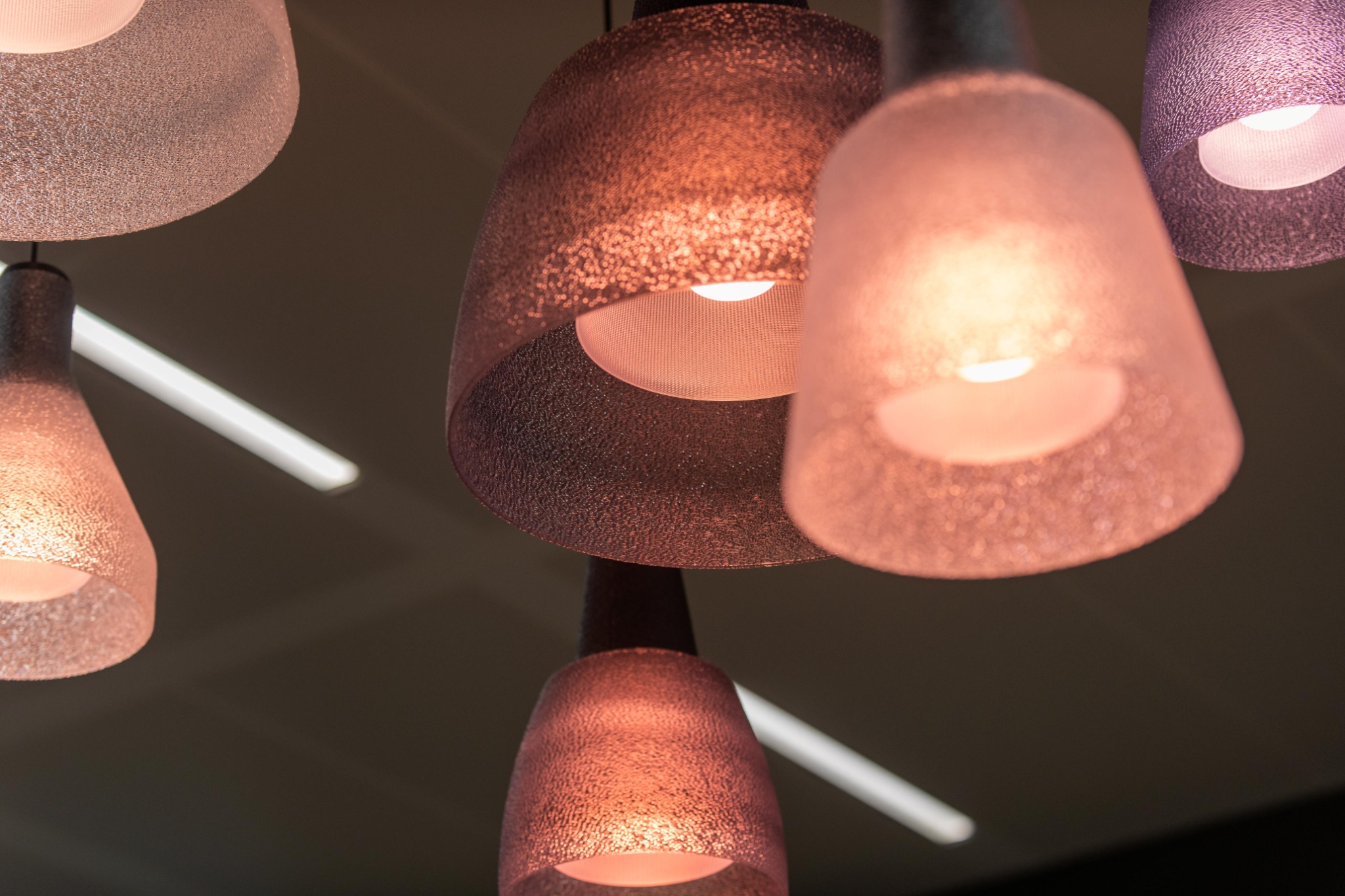 Edge Signify lamper
