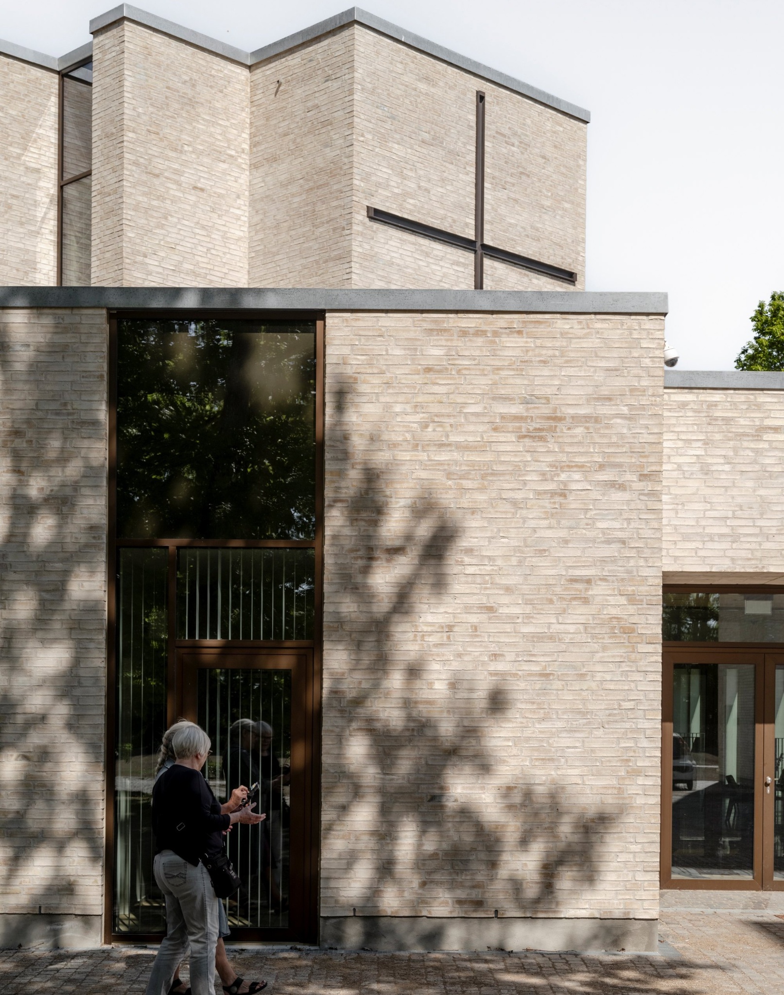 Højvangen Church_Henning Larsen_by Rasmus Hjortshøj_2025 (3)