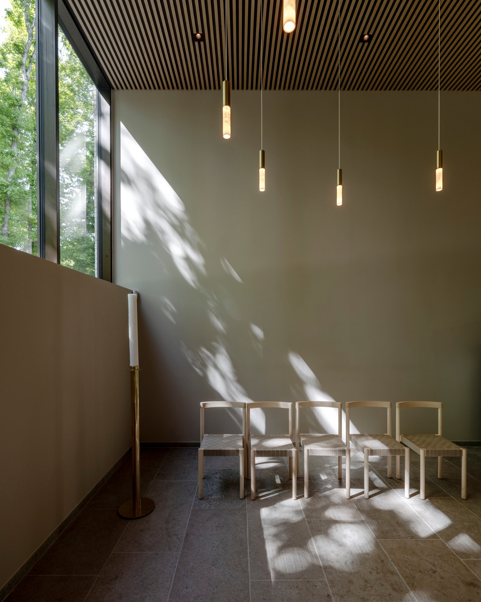 Højvangen Church_Henning Larsen_by Rasmus Hjortshøj_2025 (13)
