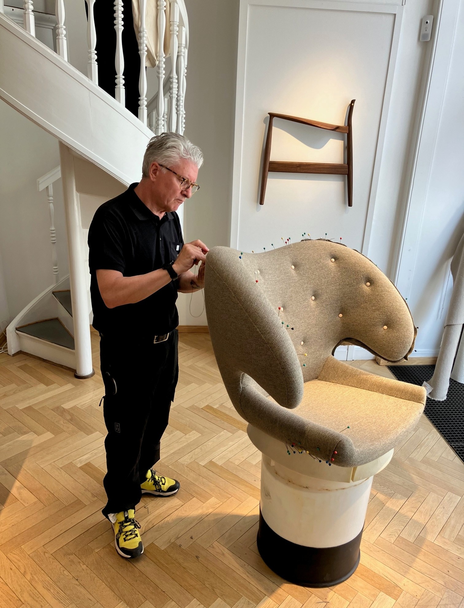 House of Finn Juhl