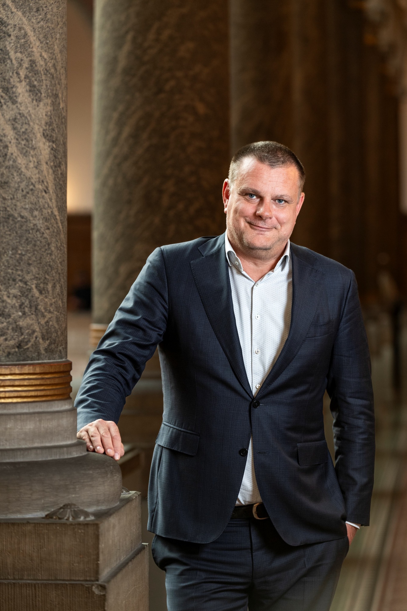 Lars Weiss af Rune Johansen 1