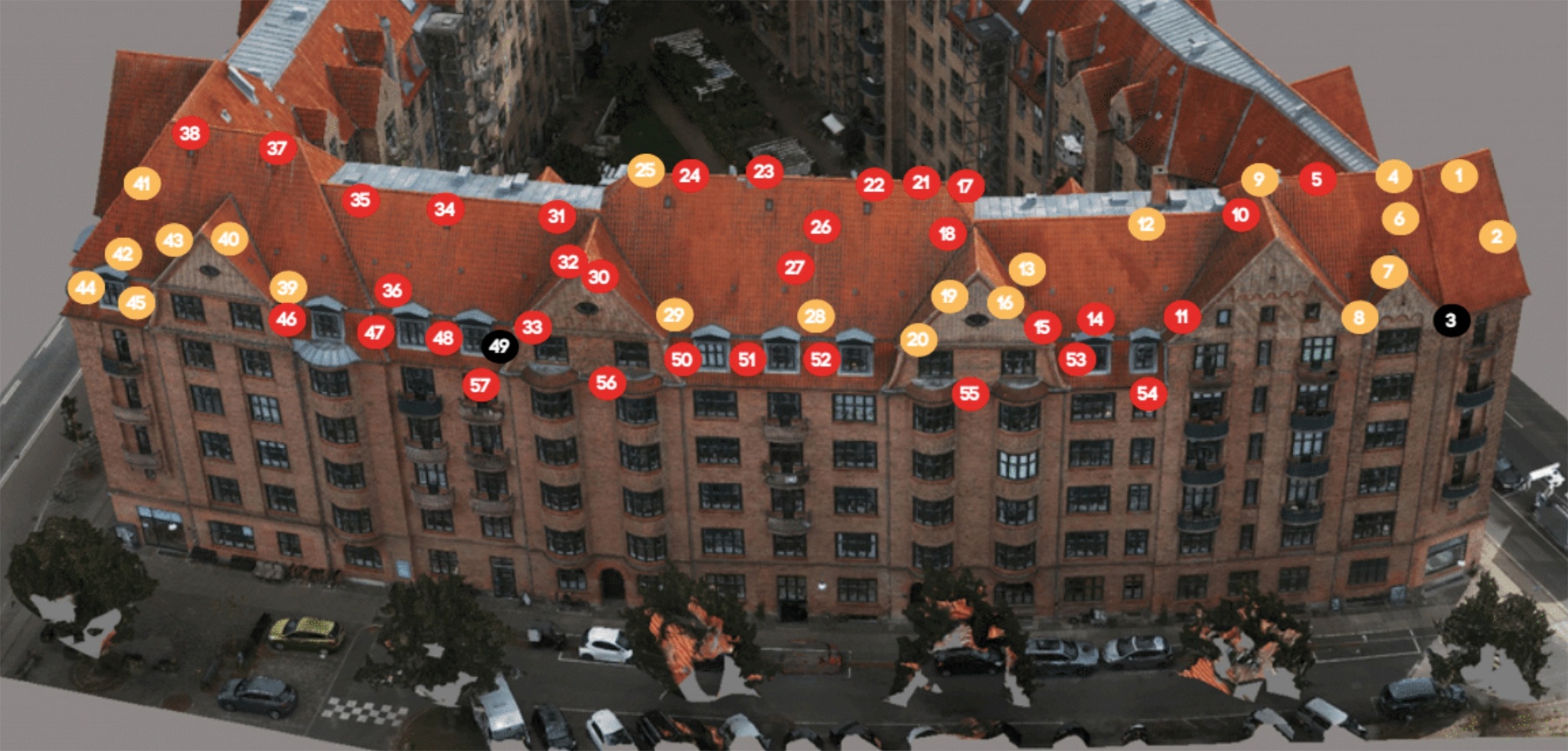 dronerapport