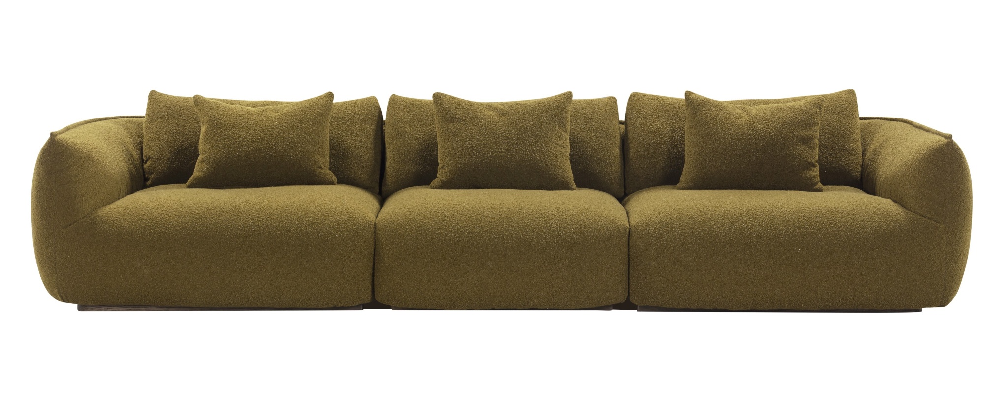 Ridge_3 seater_Mod 1 + 3 + 2_With scatter cushions_Baru col 950_V2_300 dpi
