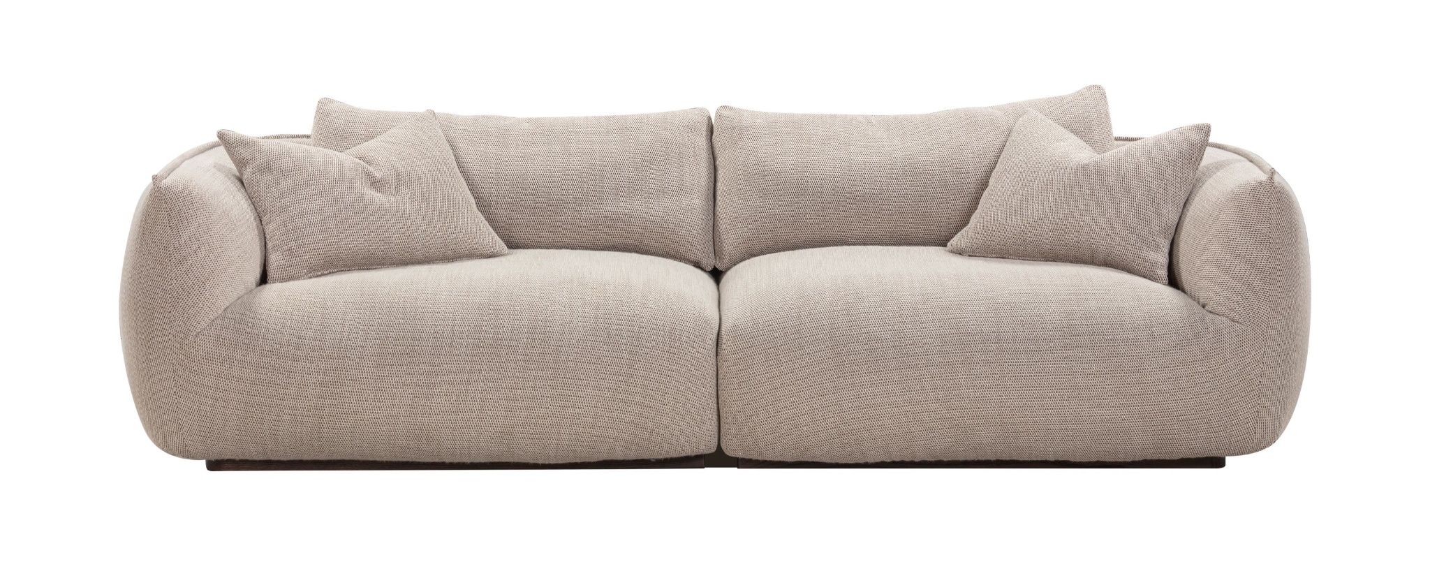 Ridge_2 seater_Mod 1 + 2_With scatter cushions_Turn col 02_V2_300 dpi