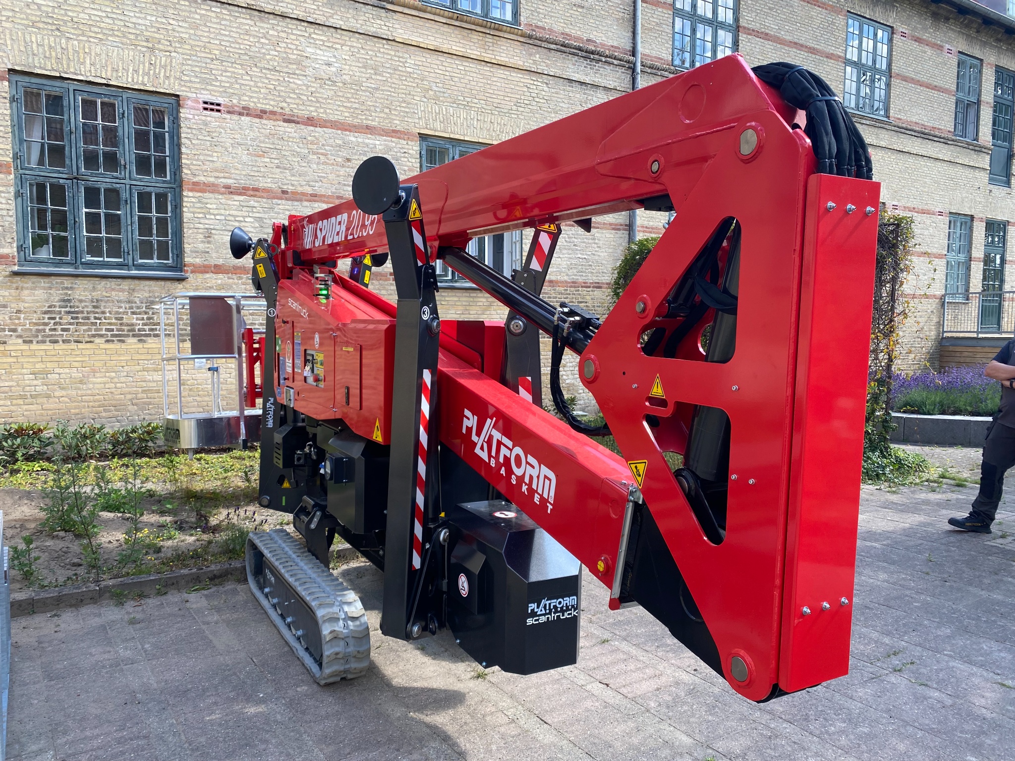 Arbejdernes Andels Boligforening_01