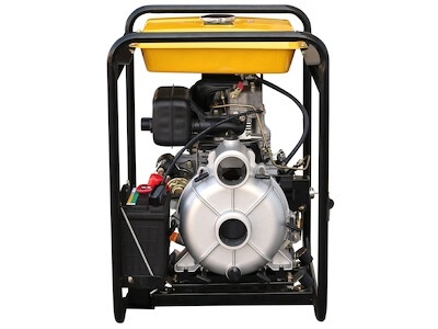 Rotek WPD4-TR-1000-25-5HEB+ vandpumpe diesel (4)