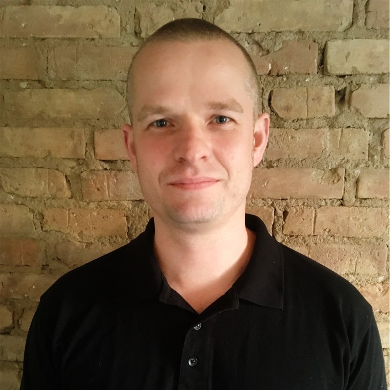Kevin Sørensen