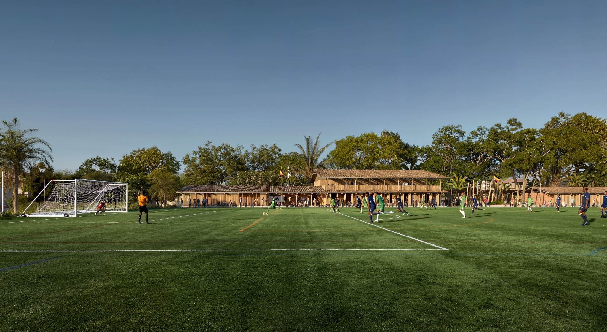 El Cambio Academy_Henning Larsen_render credit Æstetica (1)