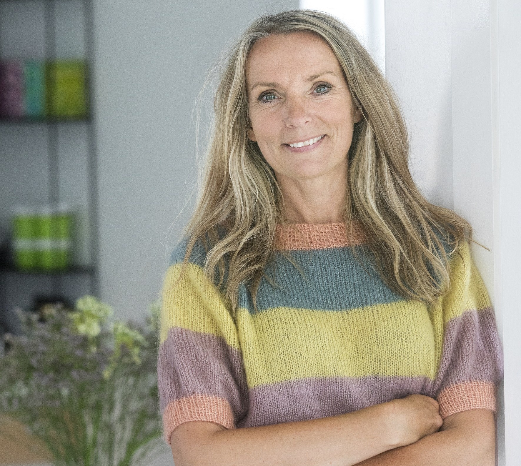 Kristine Virén