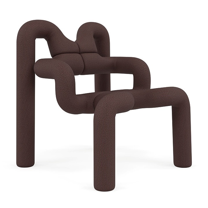 Varier_Ekstrem_Stol_Umber_B72xD70xH79cm_Pris_19999DKK