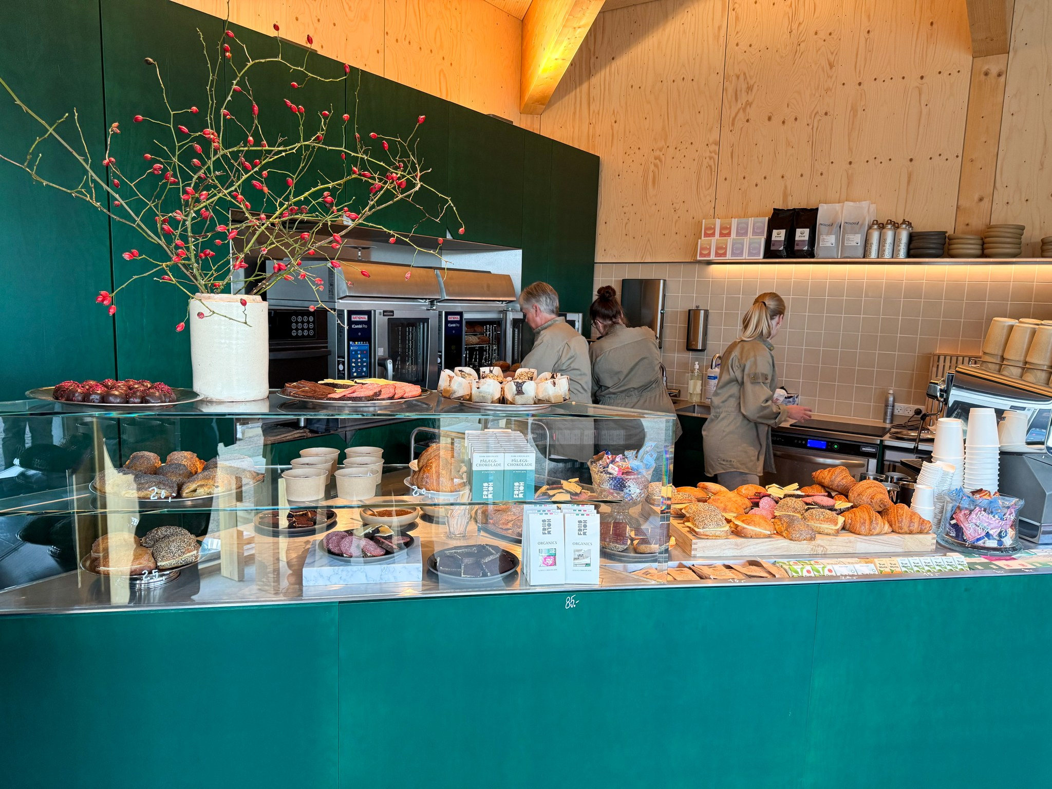 Cafe i Aabenraa åbning-27
