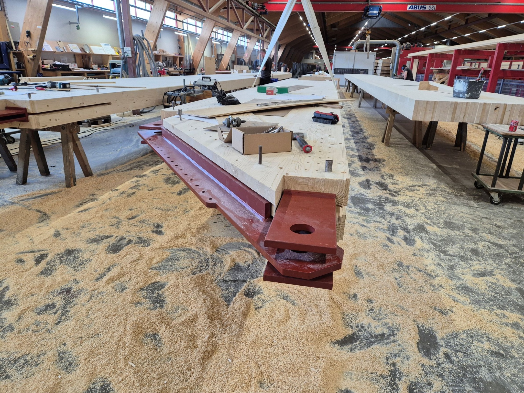 Lilleheden produktion_1