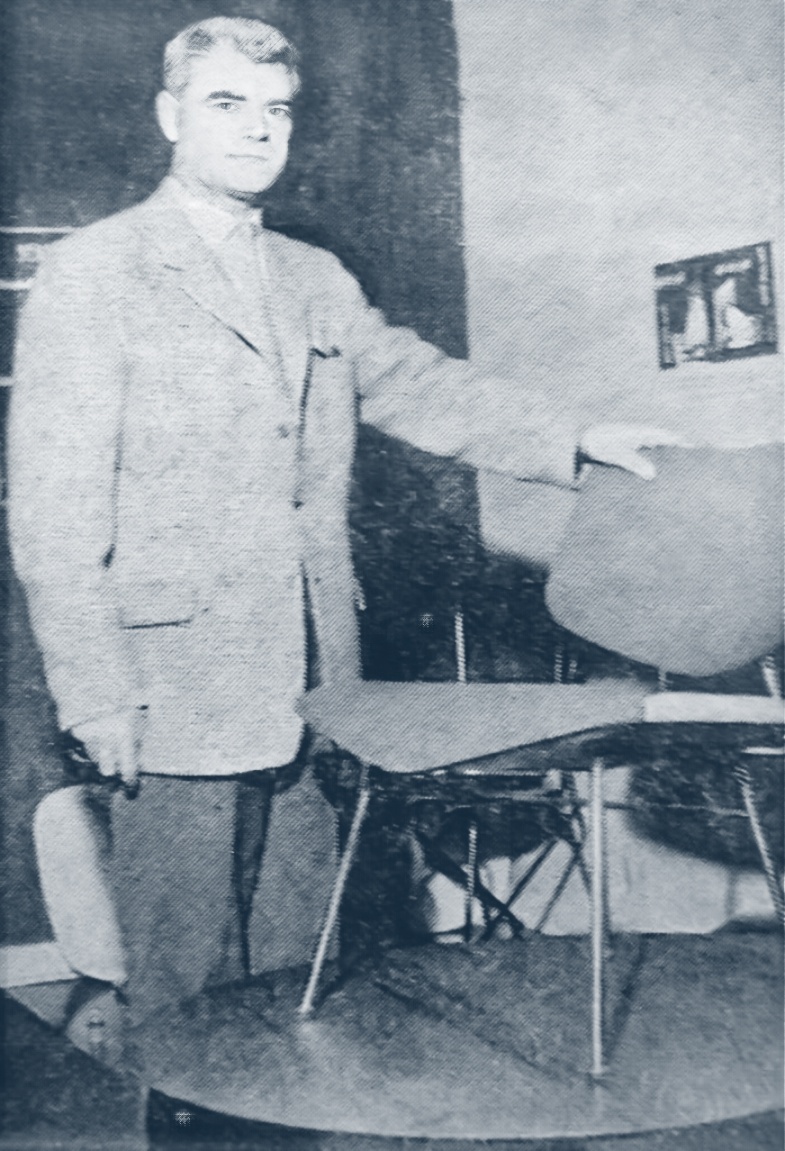 Vermund Larsen - VL135