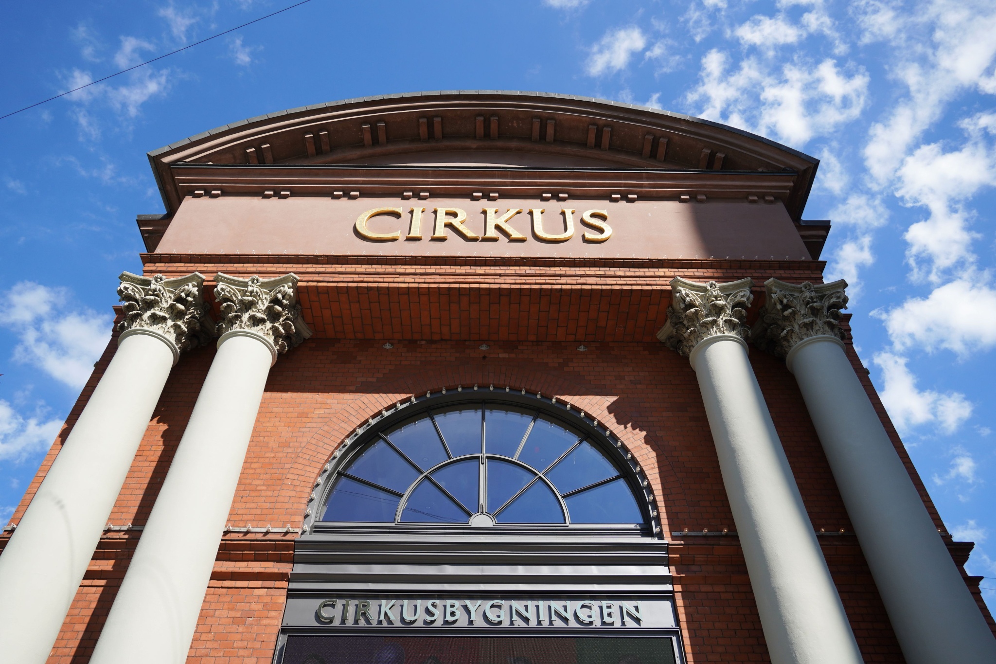 Billede 2_Cirkusbygningen