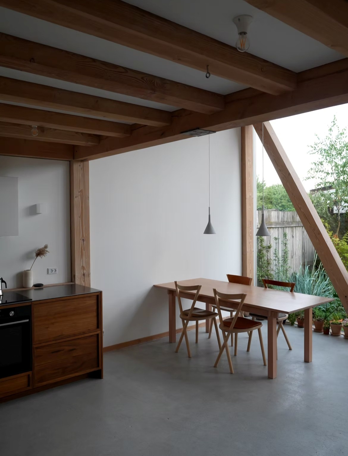 Hus tegnet af Studio Eika_3