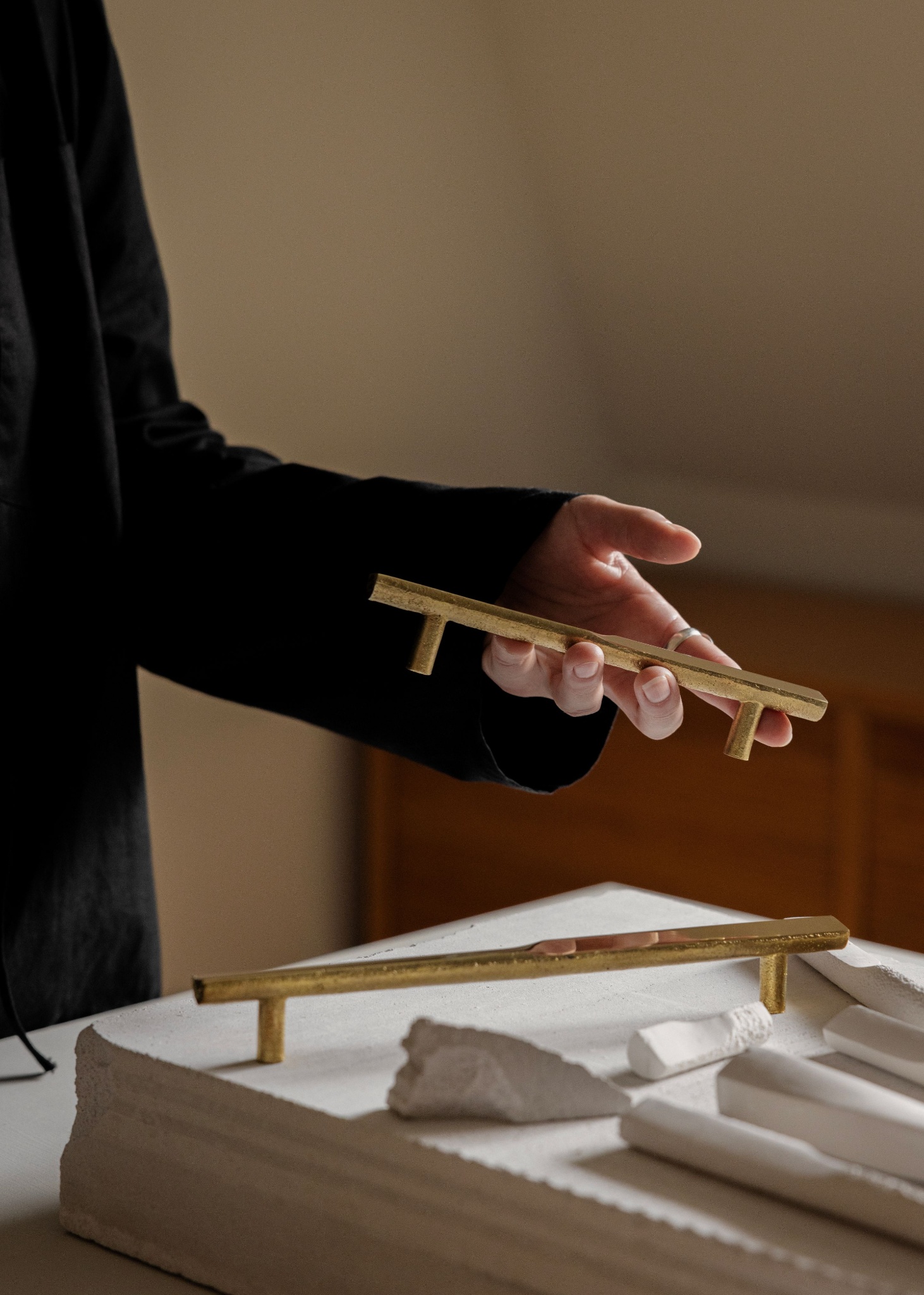 furnipart x Signe Hytte_ Scultura (4)
