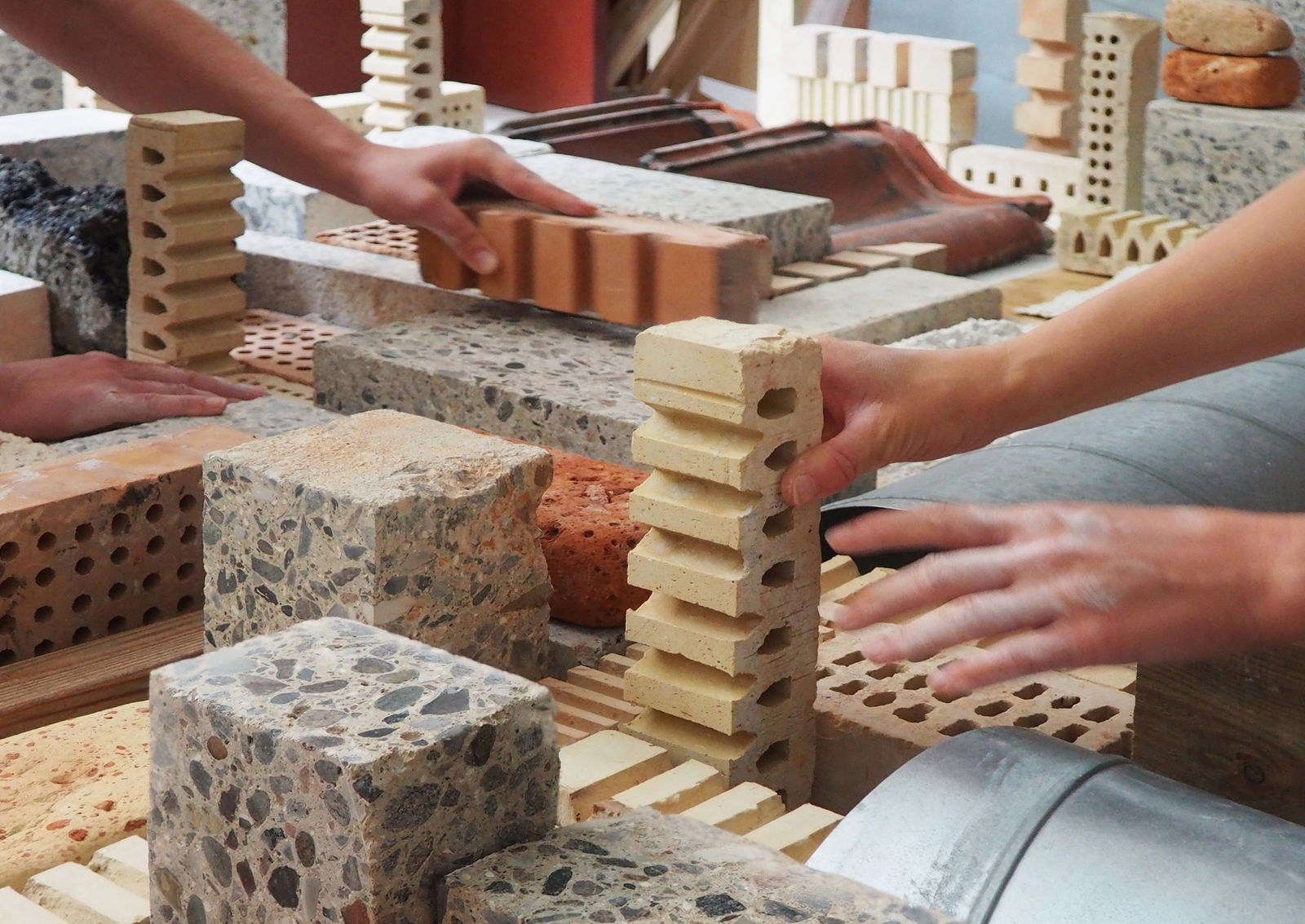 Hands On Installation