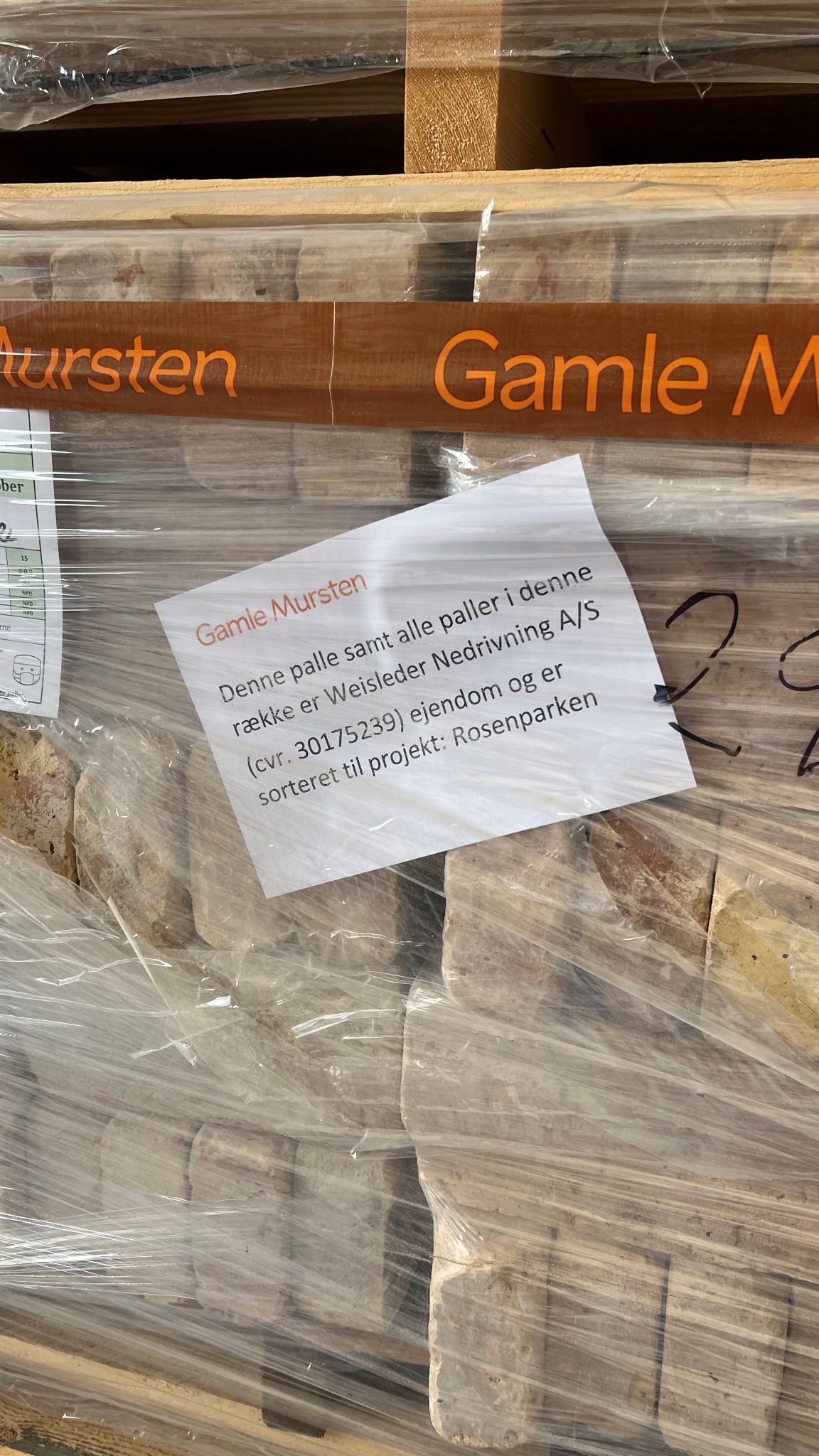Mursten renset_2