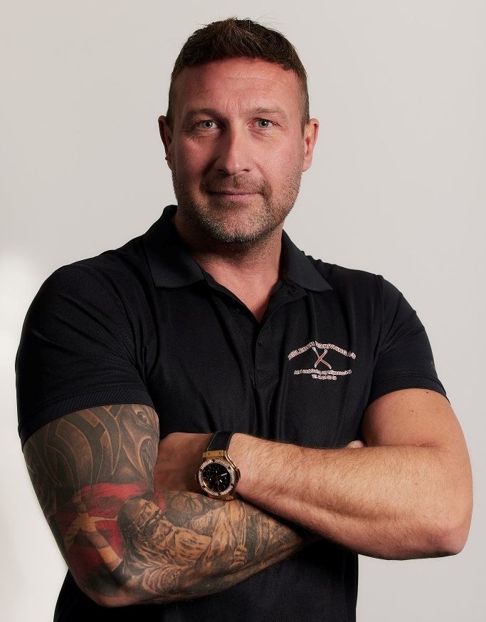 Michael Weisleder