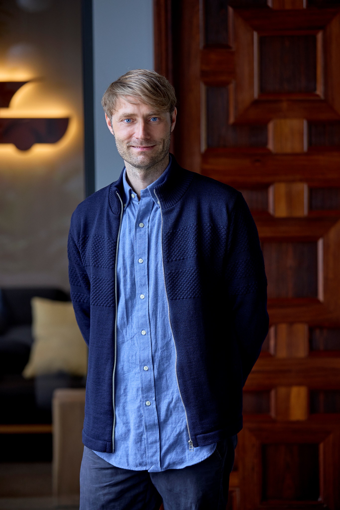 Jens Erik Friis Søndergaard DEAS AS