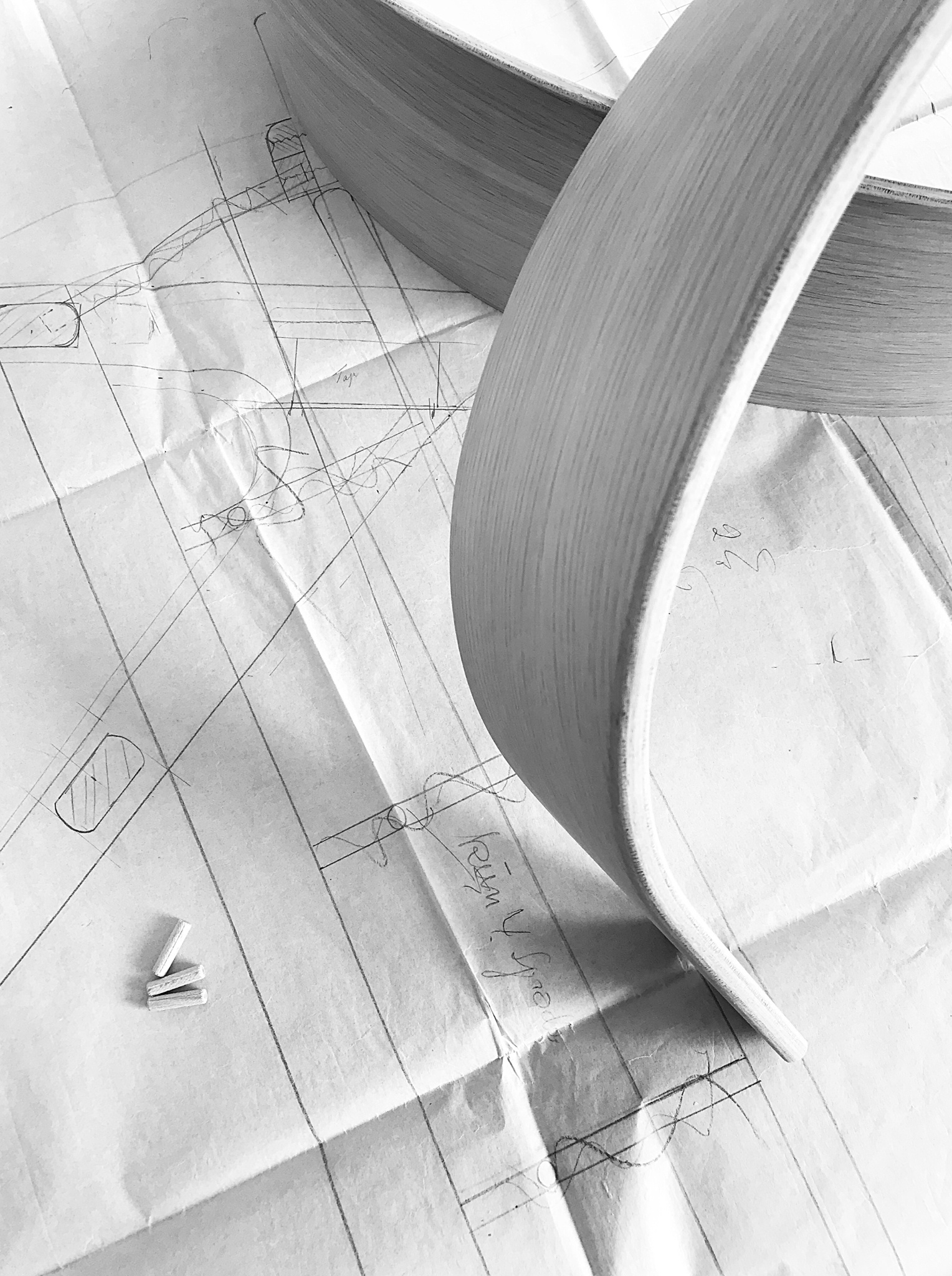 Sibast first carpentry 2