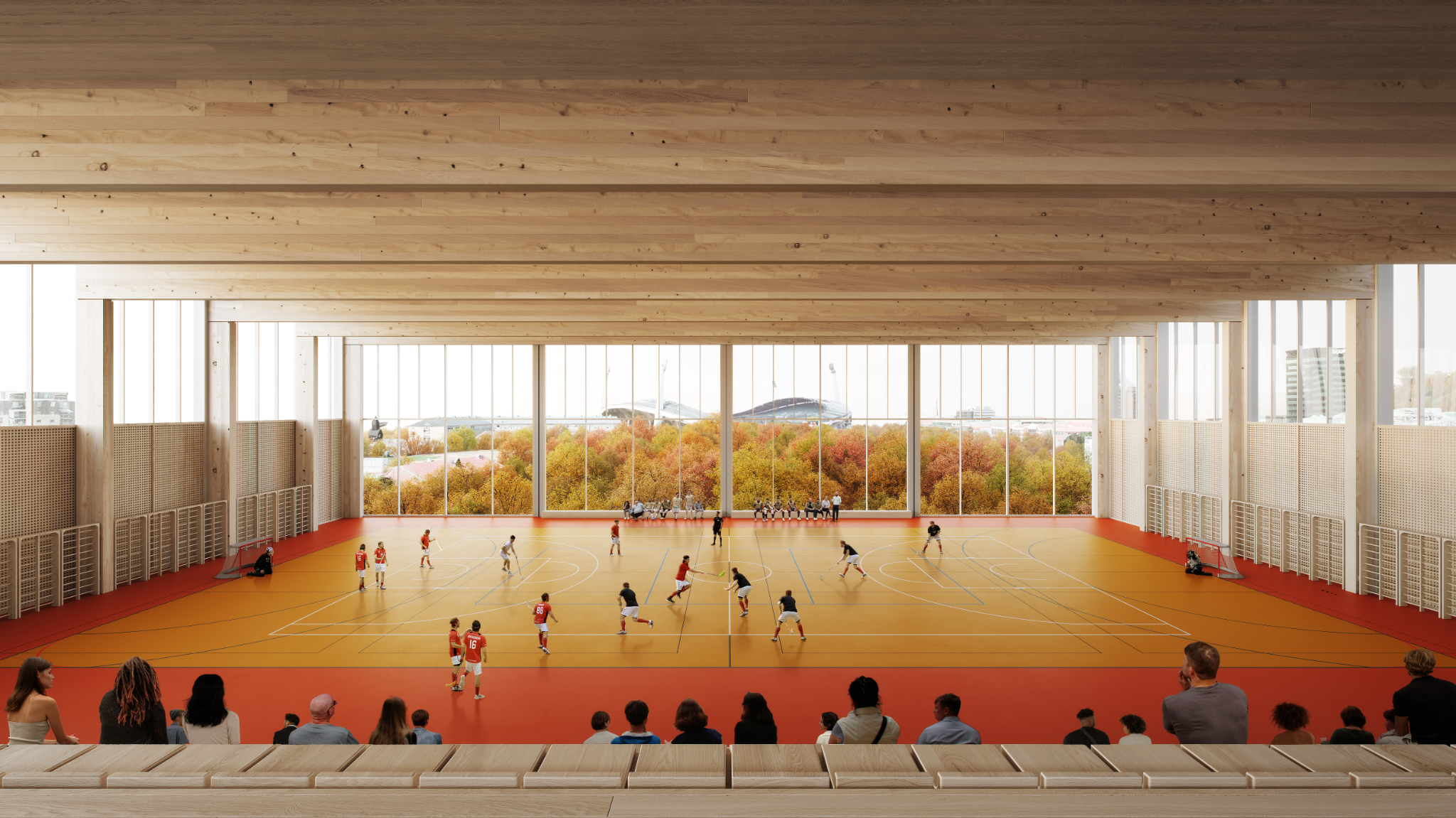 Centralbadet_Court_Henning Larsen_credit Plankton Group