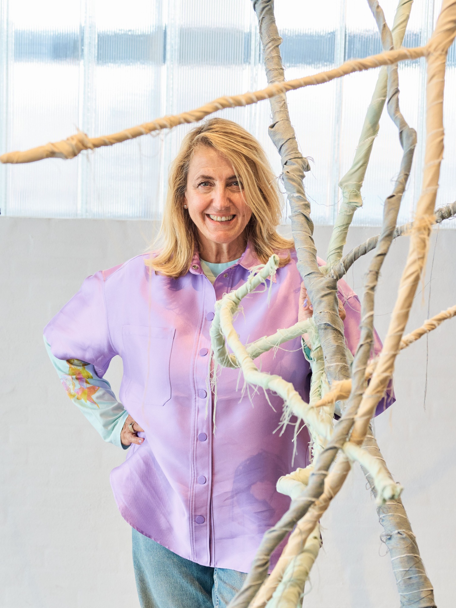 Designer portrait_Patricia Urquiola_Copenhagen_2025_Photo by Jannick Pihl Rasmussen (2)-HIGH_CMYK_TIFF