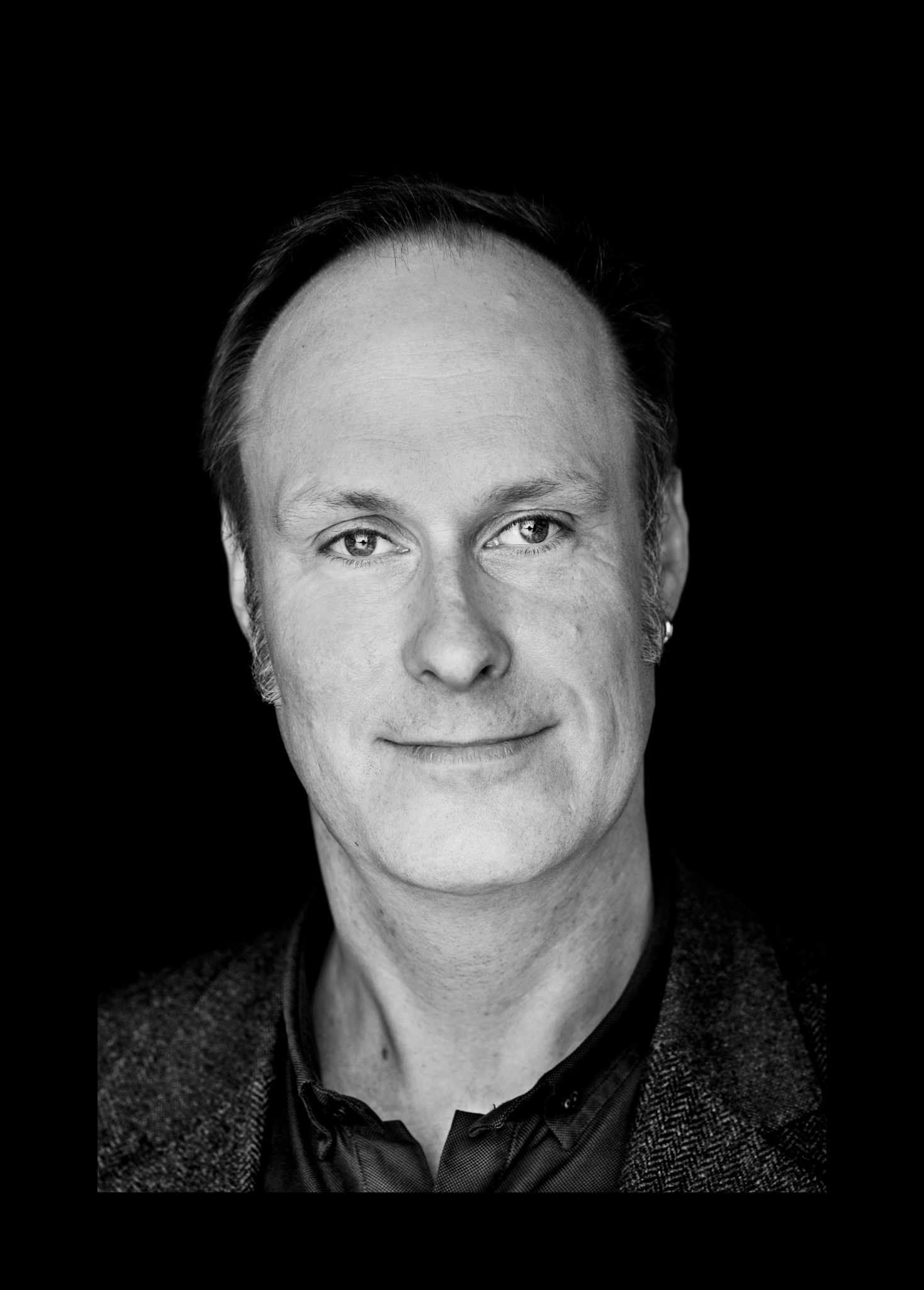 Morten Weeke Borup