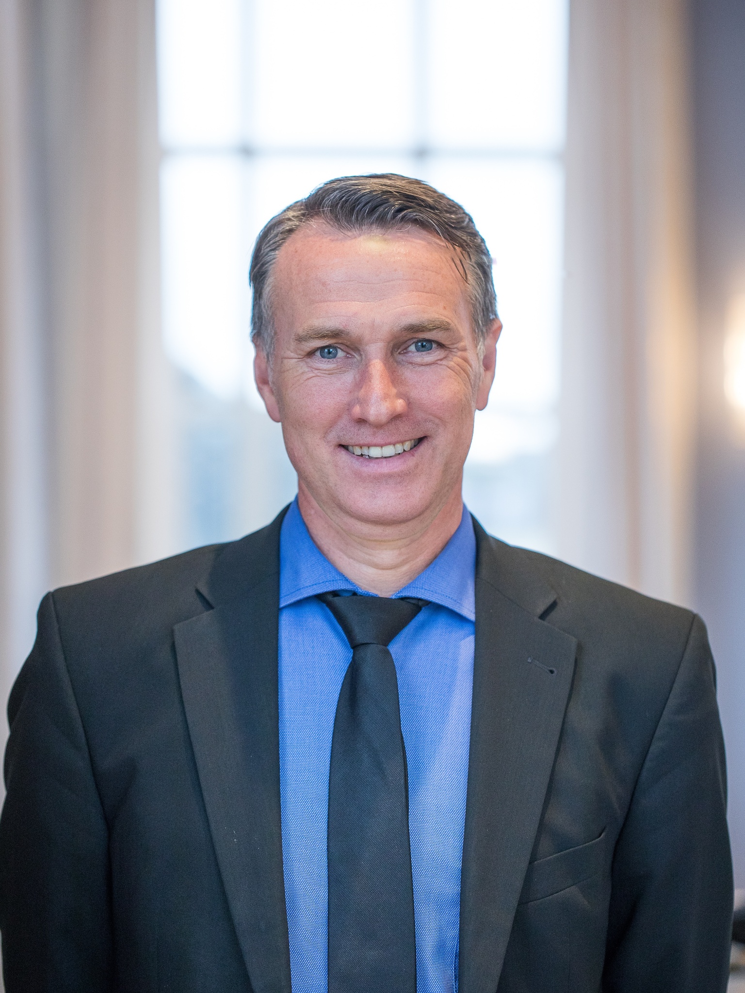 Carsten Rasmussen