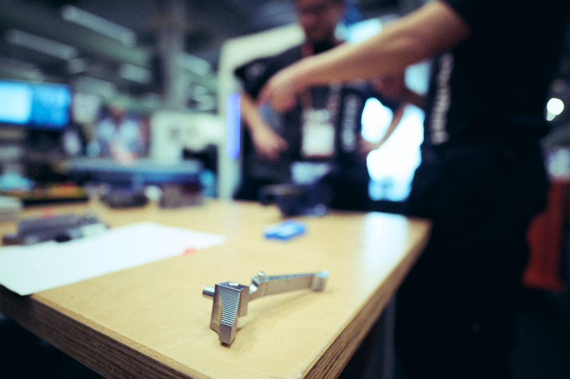 Euroskills element