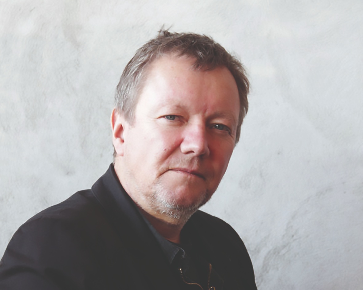 Billede 1-Kjetil Trædal Thorsen